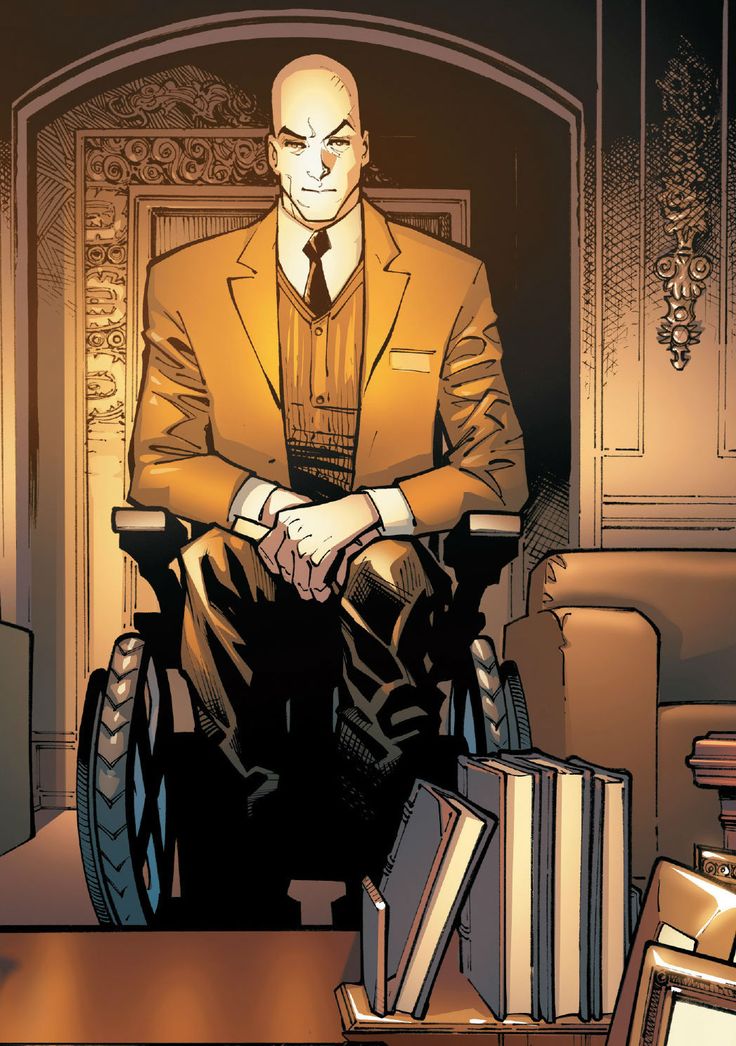 Xavier
